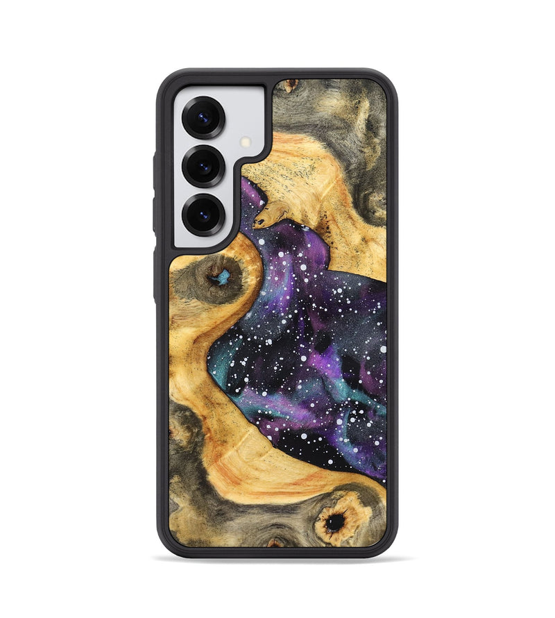 Galaxy S25 Wood Phone Case - Kylen (Cosmos, 832934)