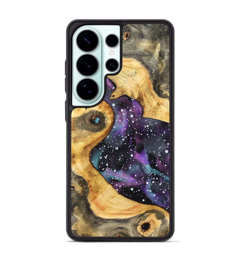 Galaxy S26 Ultra Wood Phone Case - Kylen (Cosmos, 832934)