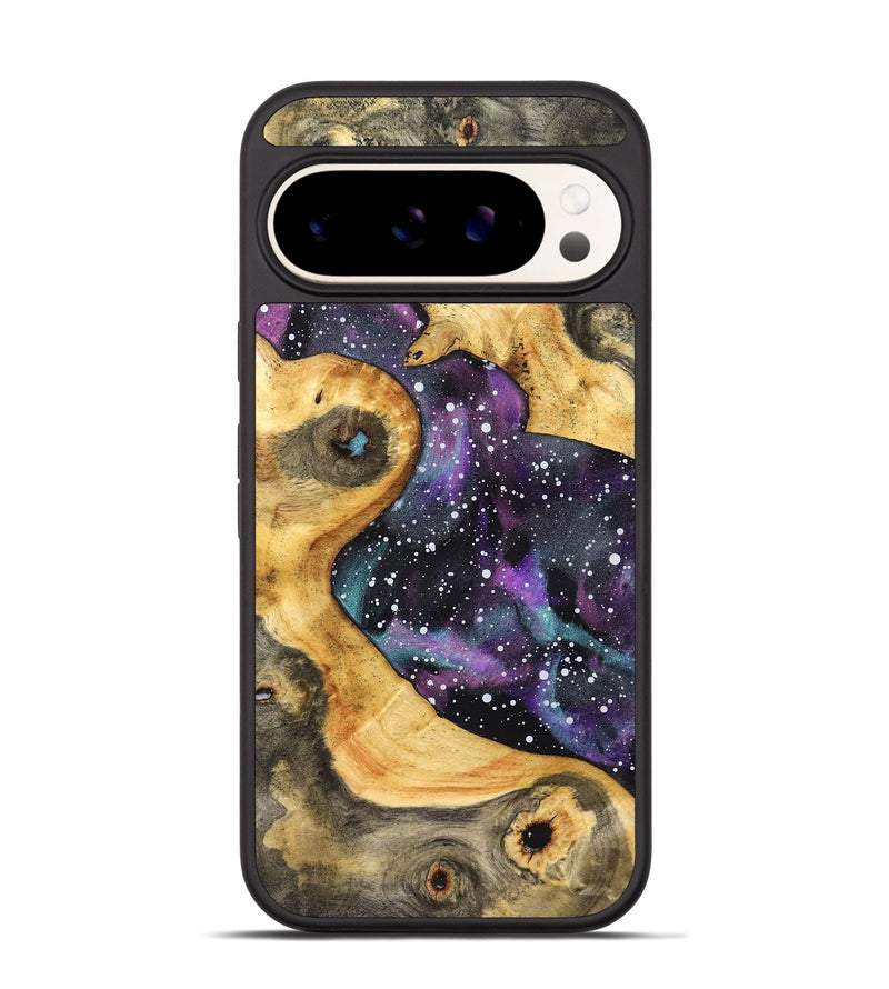 Pixel 9 Pro Wood Phone Case - Kylen (Cosmos, 832934)