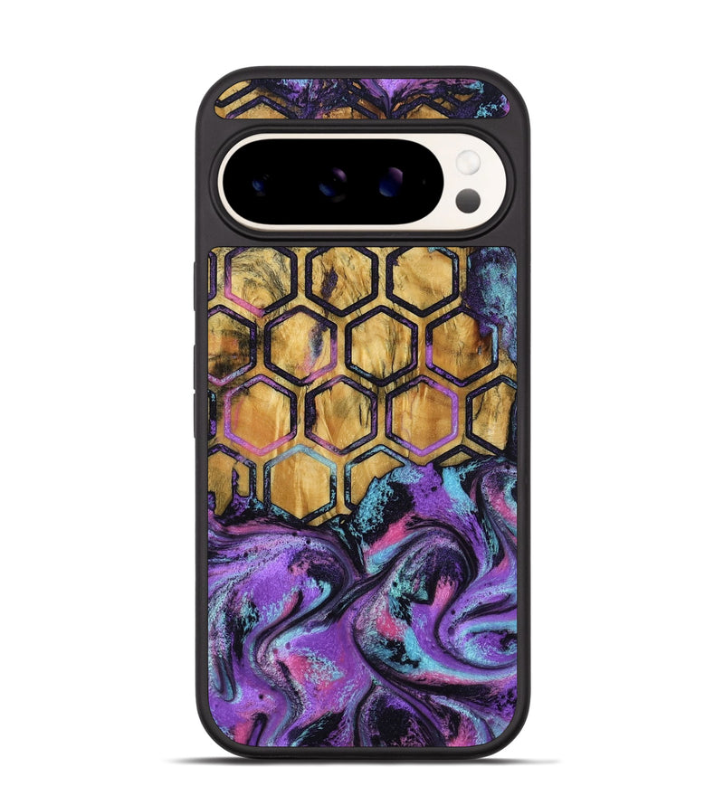 Pixel 9 - Pattern - Phone Case