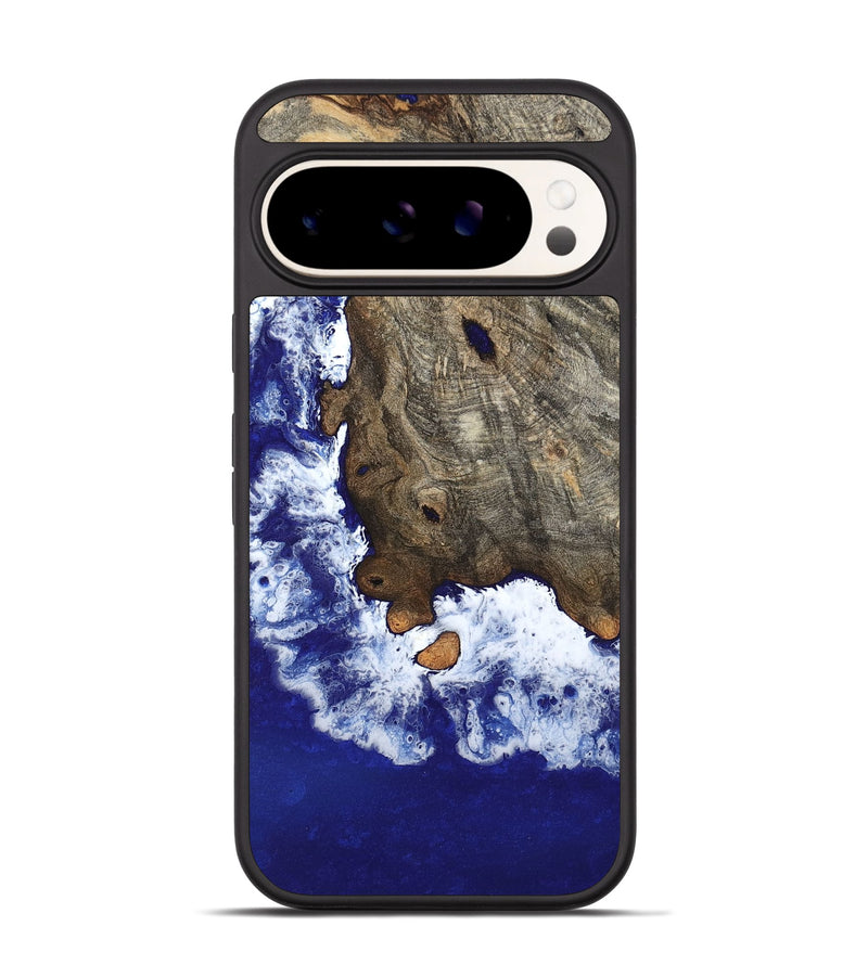 Pixel 9 Pro - Coastal - Phone Case