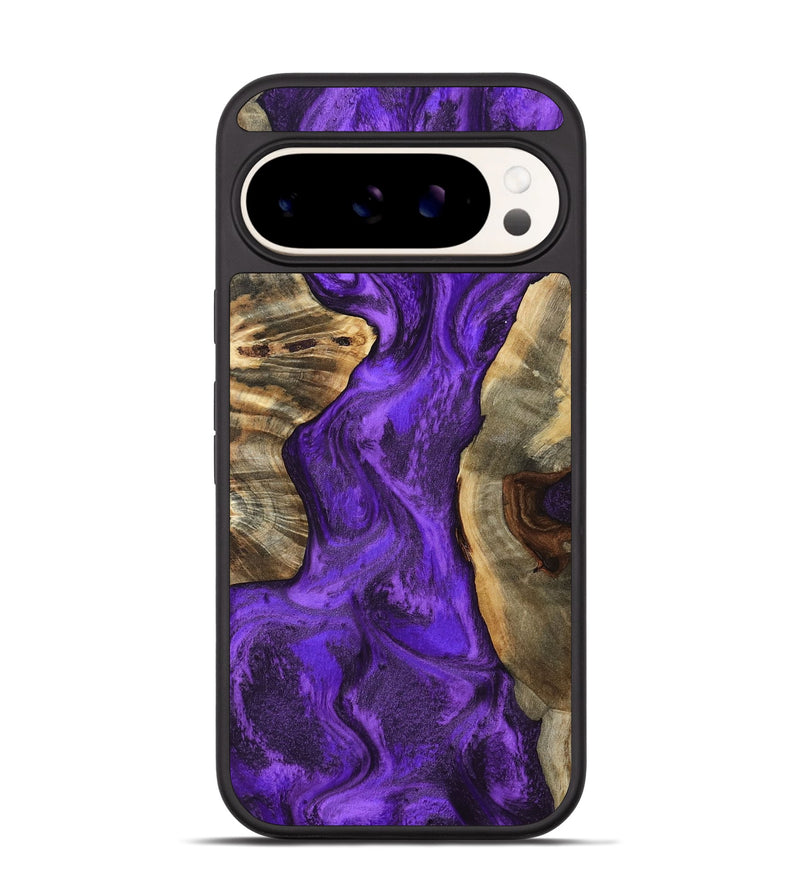 Pixel 9 Pro - Purple - Phone Case
