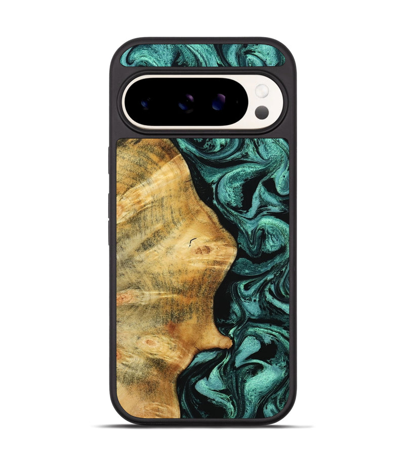 Pixel 9 Pro - Green - Phone Case