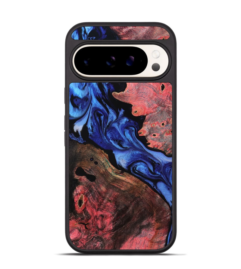 Pixel 9 Pro - Blue - Phone Case