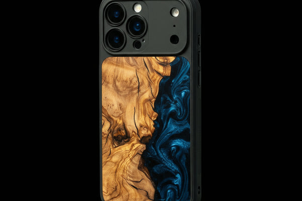 Ancient Olive