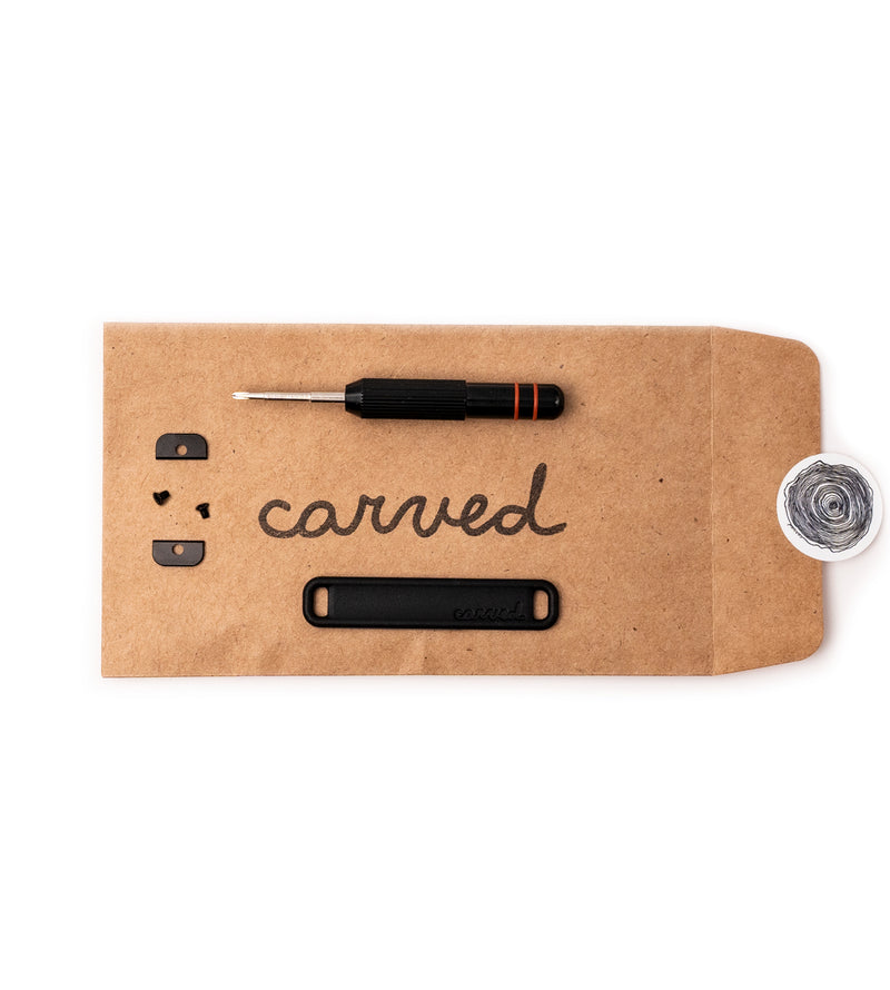 Wallet Repair Kit