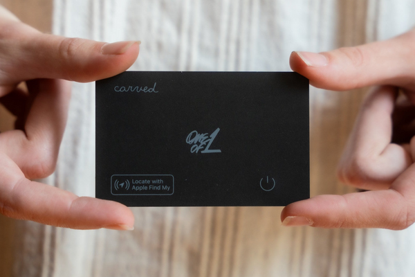TraceCard