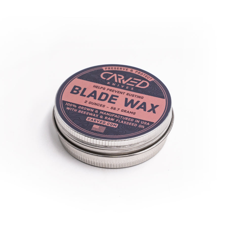Blade Wax