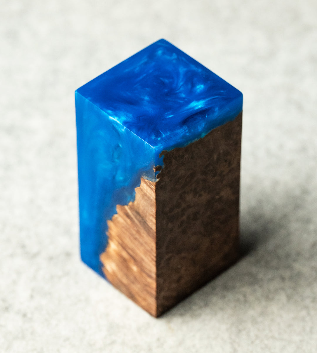 Bluey Monolith