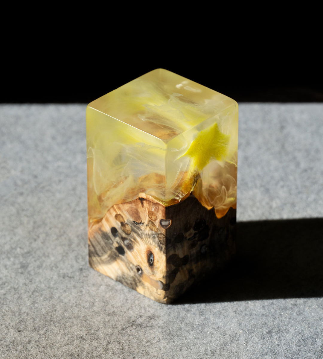 BumbleBee Monolith