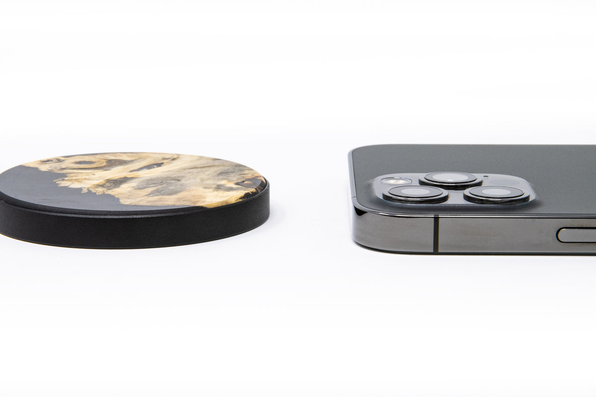 Wireless Charger Alternate Image