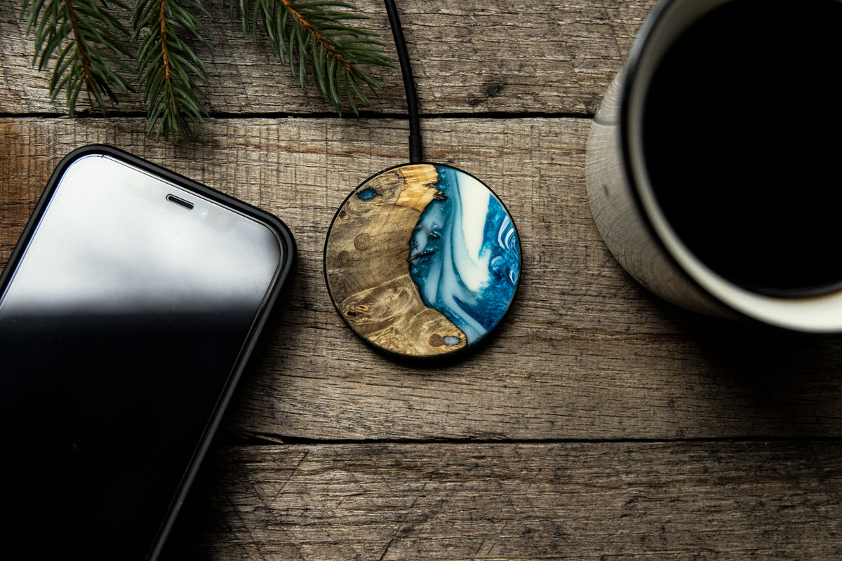 Wireless Charger Alternate Image
