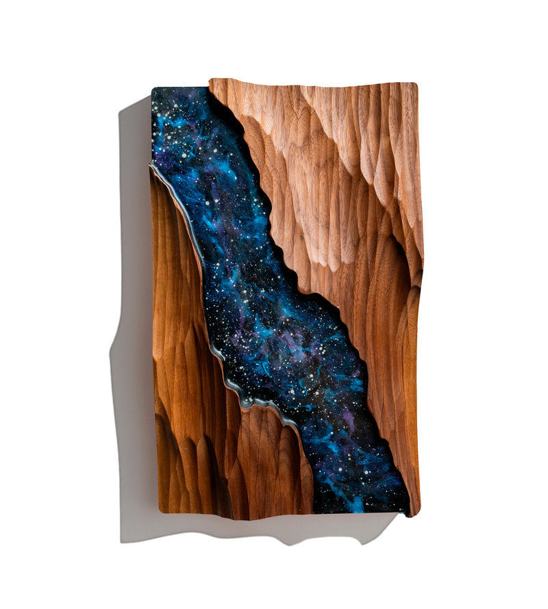 Cosmos Canyon