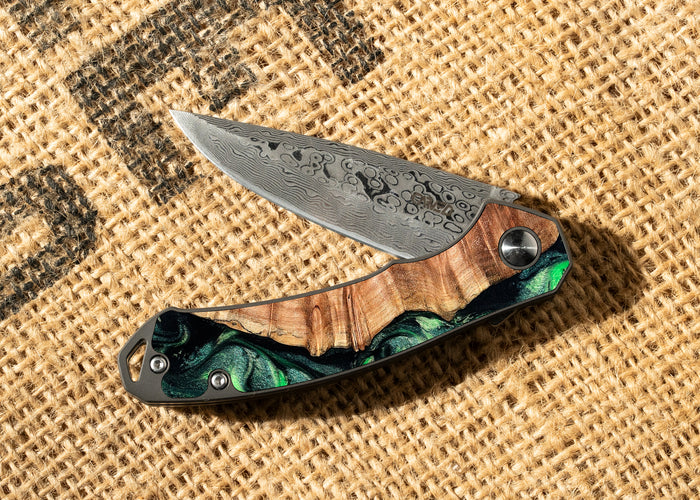 EDC Pocket Knife