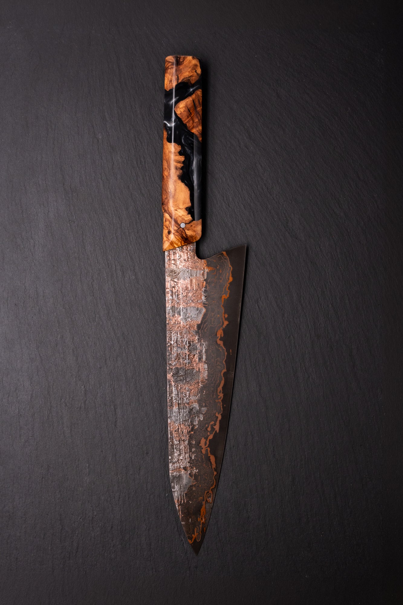 Forged | Copper #0001