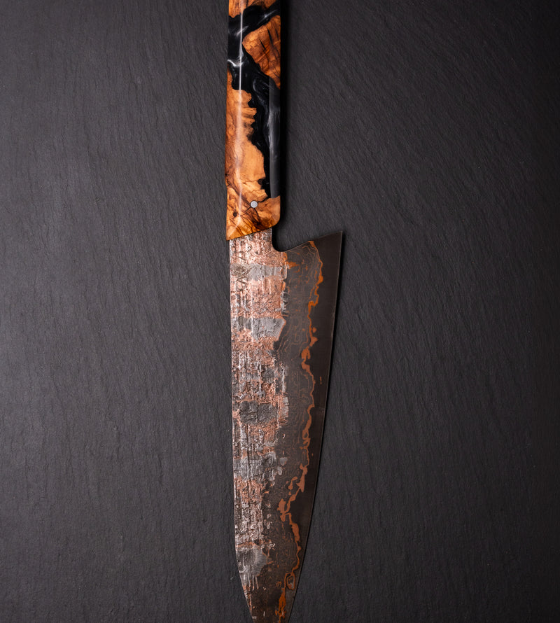 Forged | Copper #0001