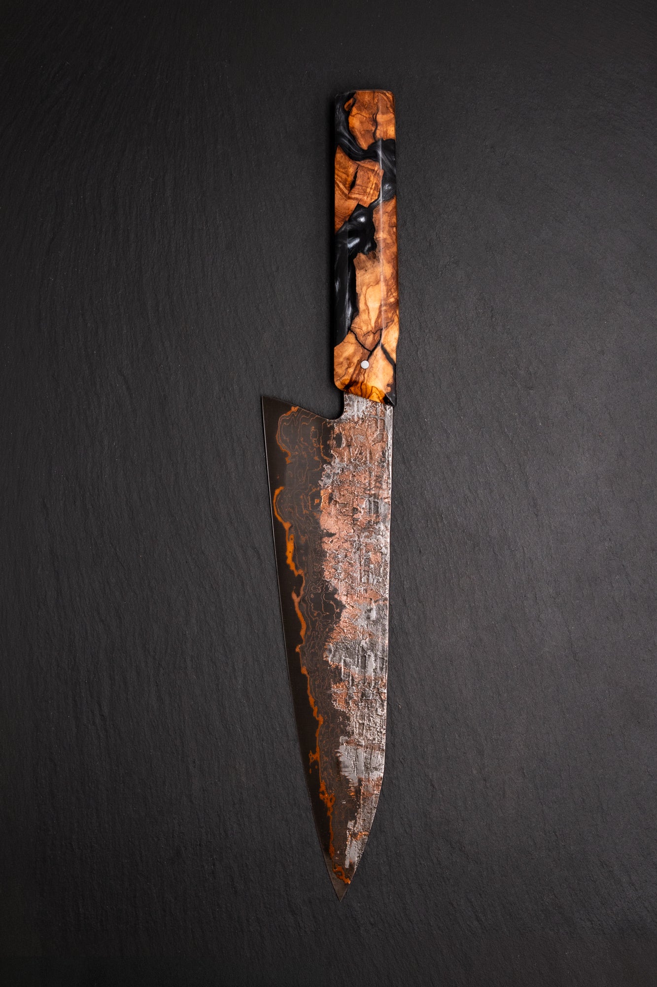 Forged | Copper #0001