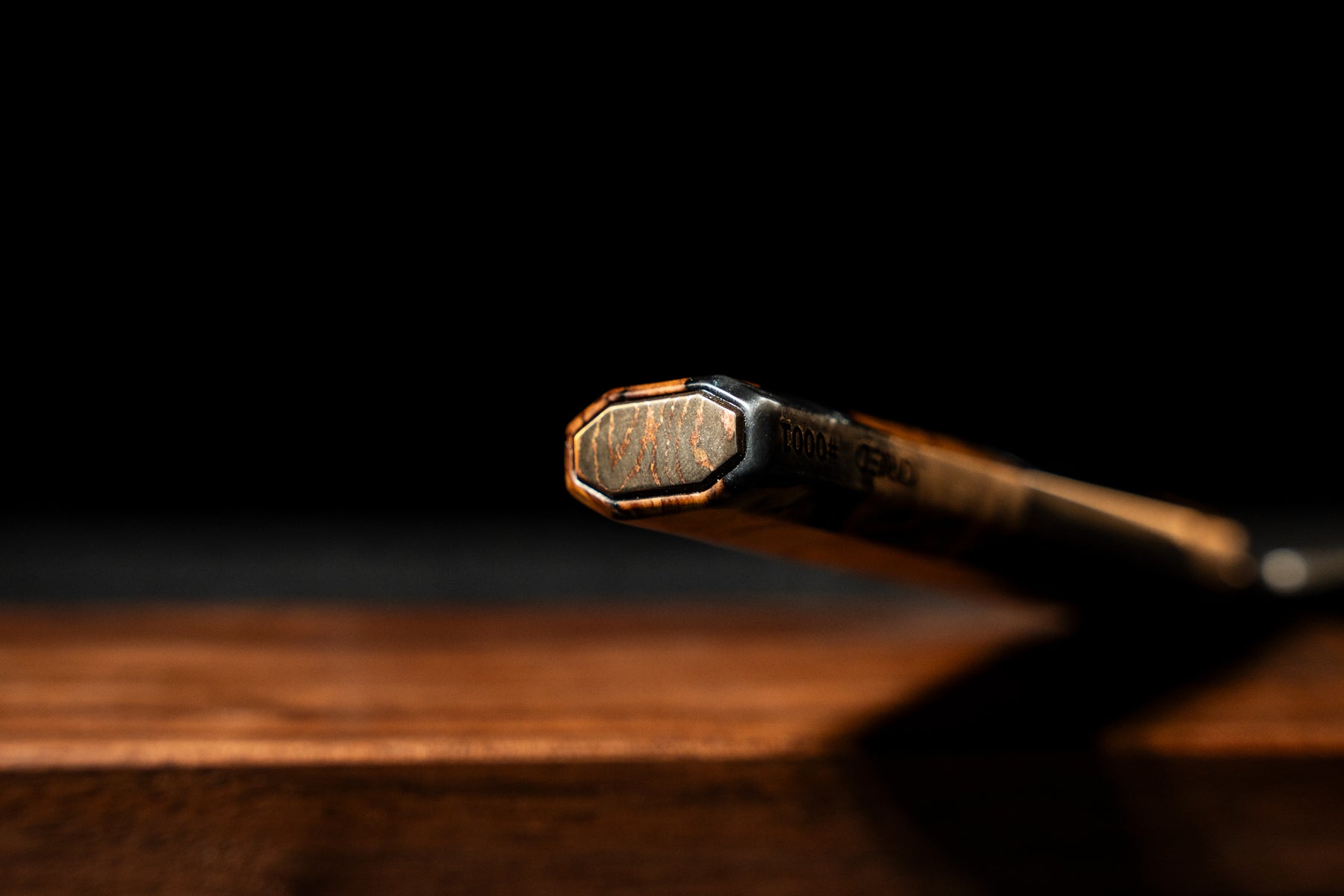 Forged | Copper #0001