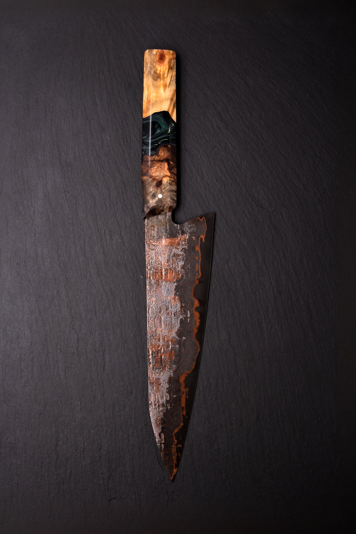 Forged | Copper #0002