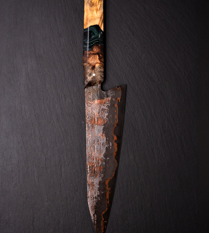 Forged | Copper #0002