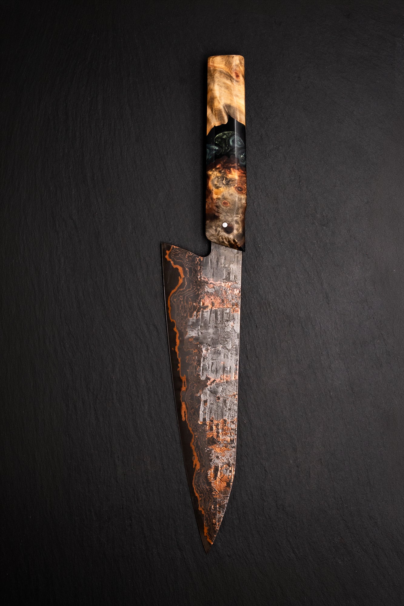 Forged | Copper #0002