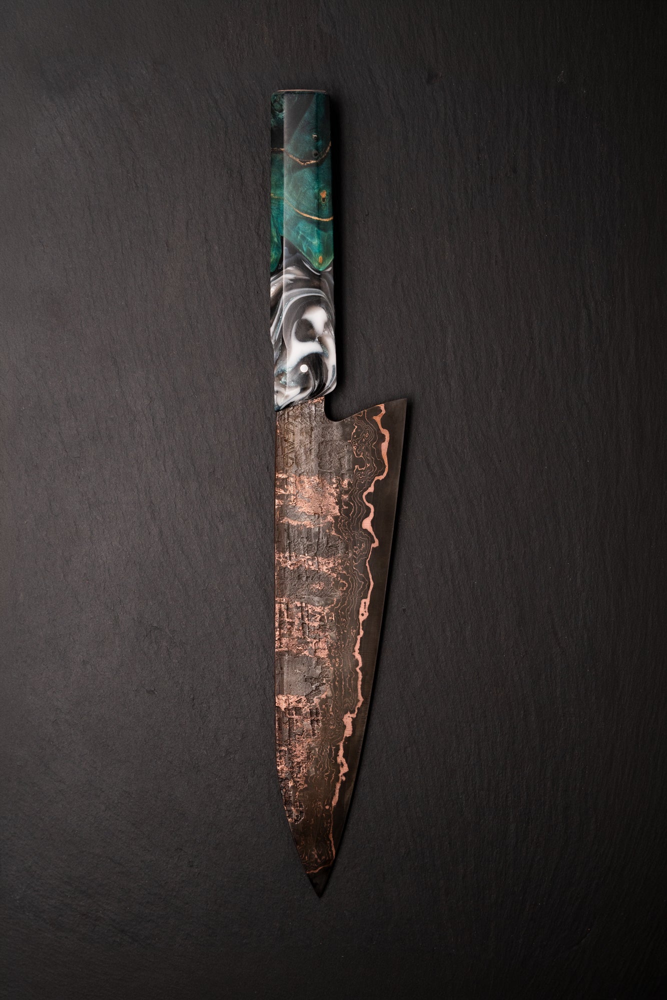 Forged | Copper #0003
