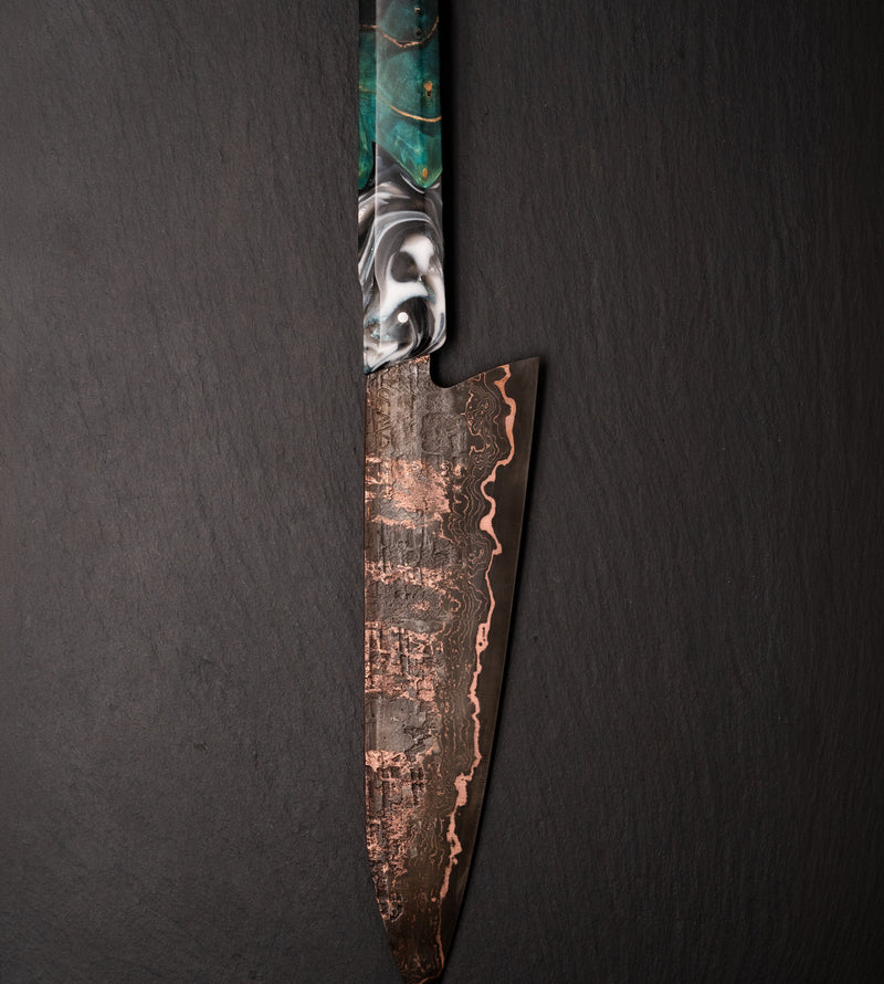 Forged | Copper #0003