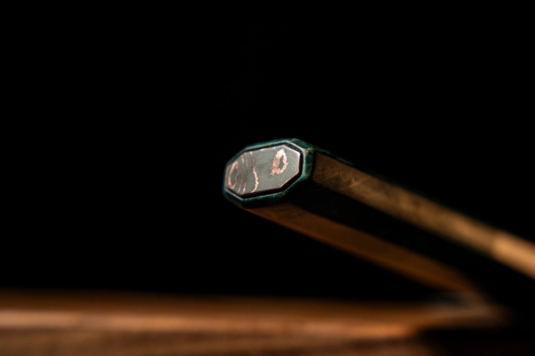 Forged | Copper #0003