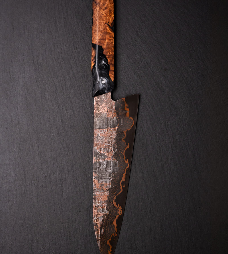 Forged | Copper #0004