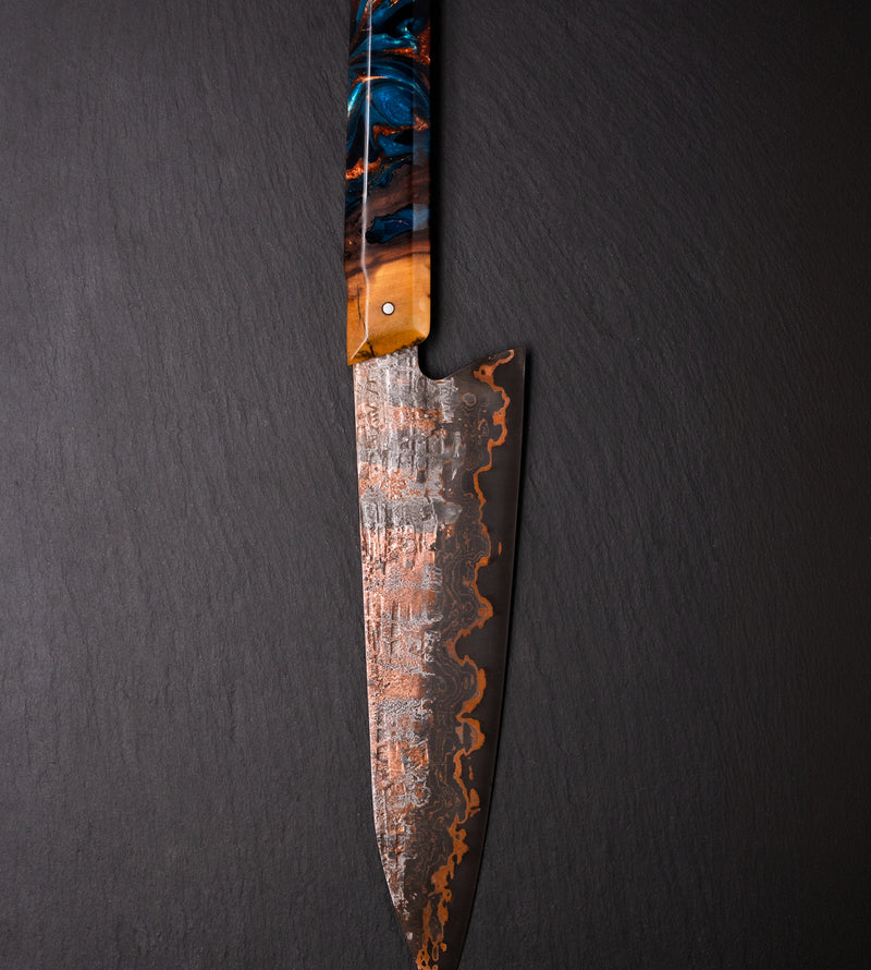 Forged | Copper #0005