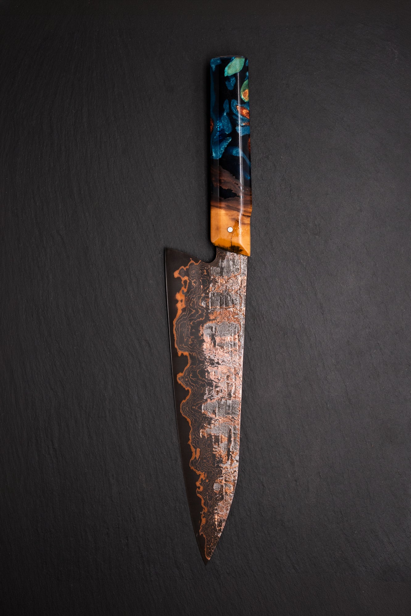 Forged | Copper #0005