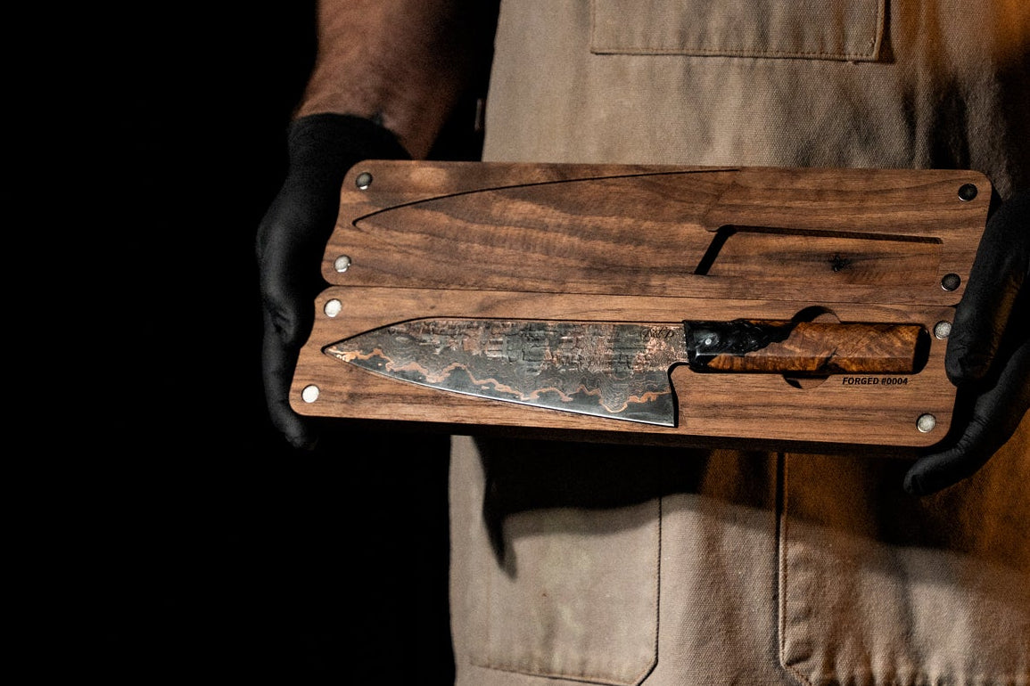 The Custom Box