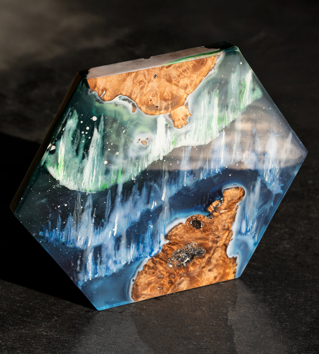 Lexy Monolith