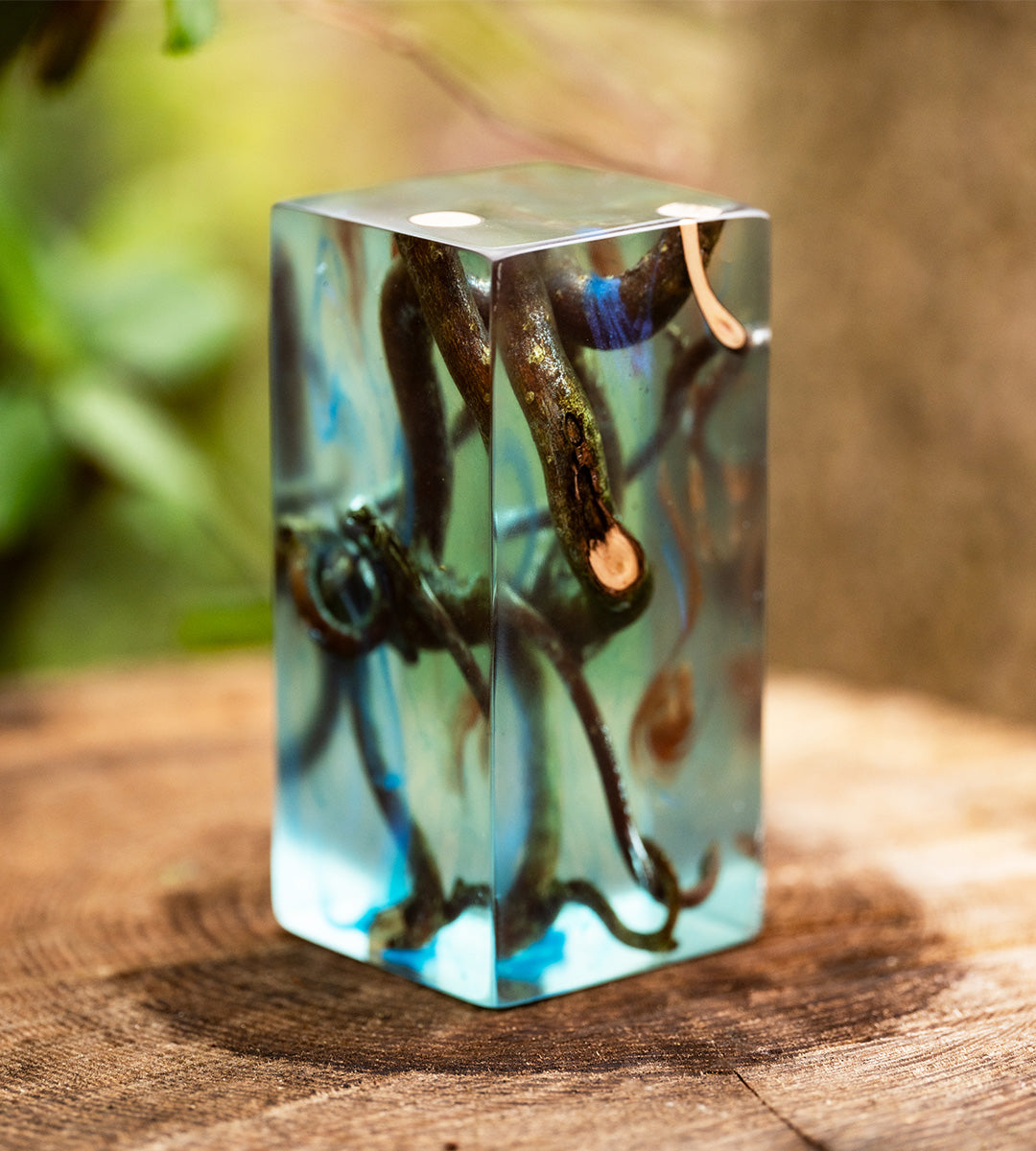 Hazel Monolith