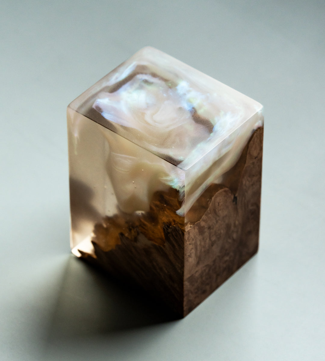 Jelly Monolith