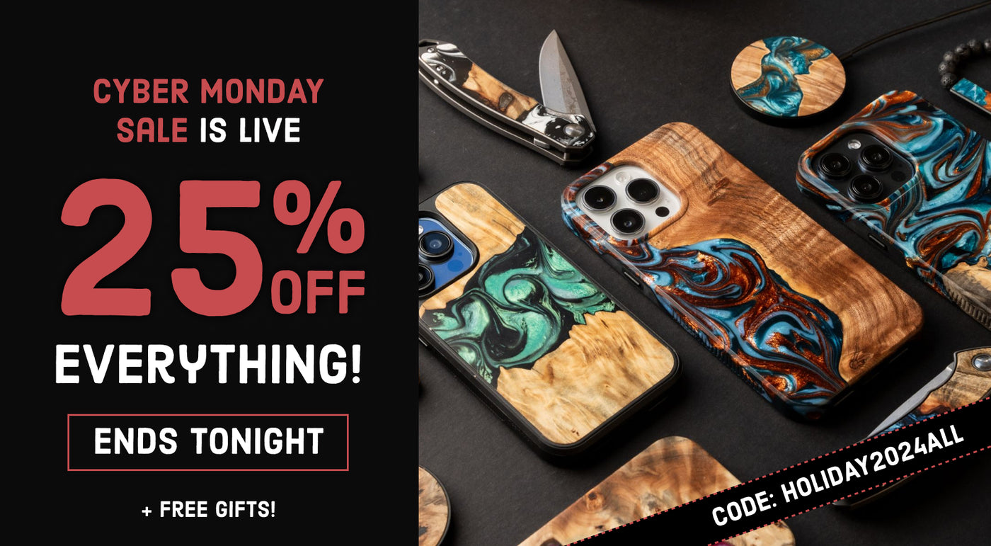 Cyber Monday Sale