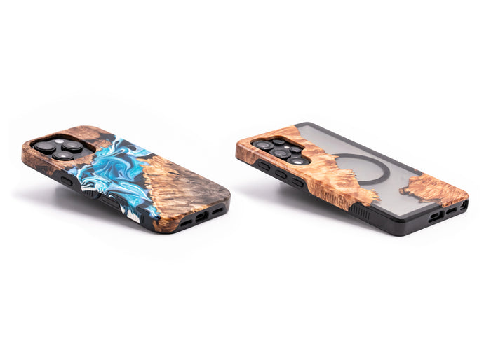 Live Edge Cases