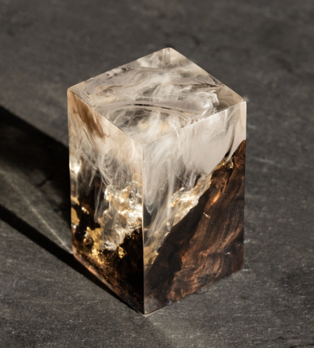 Prospector Monolith