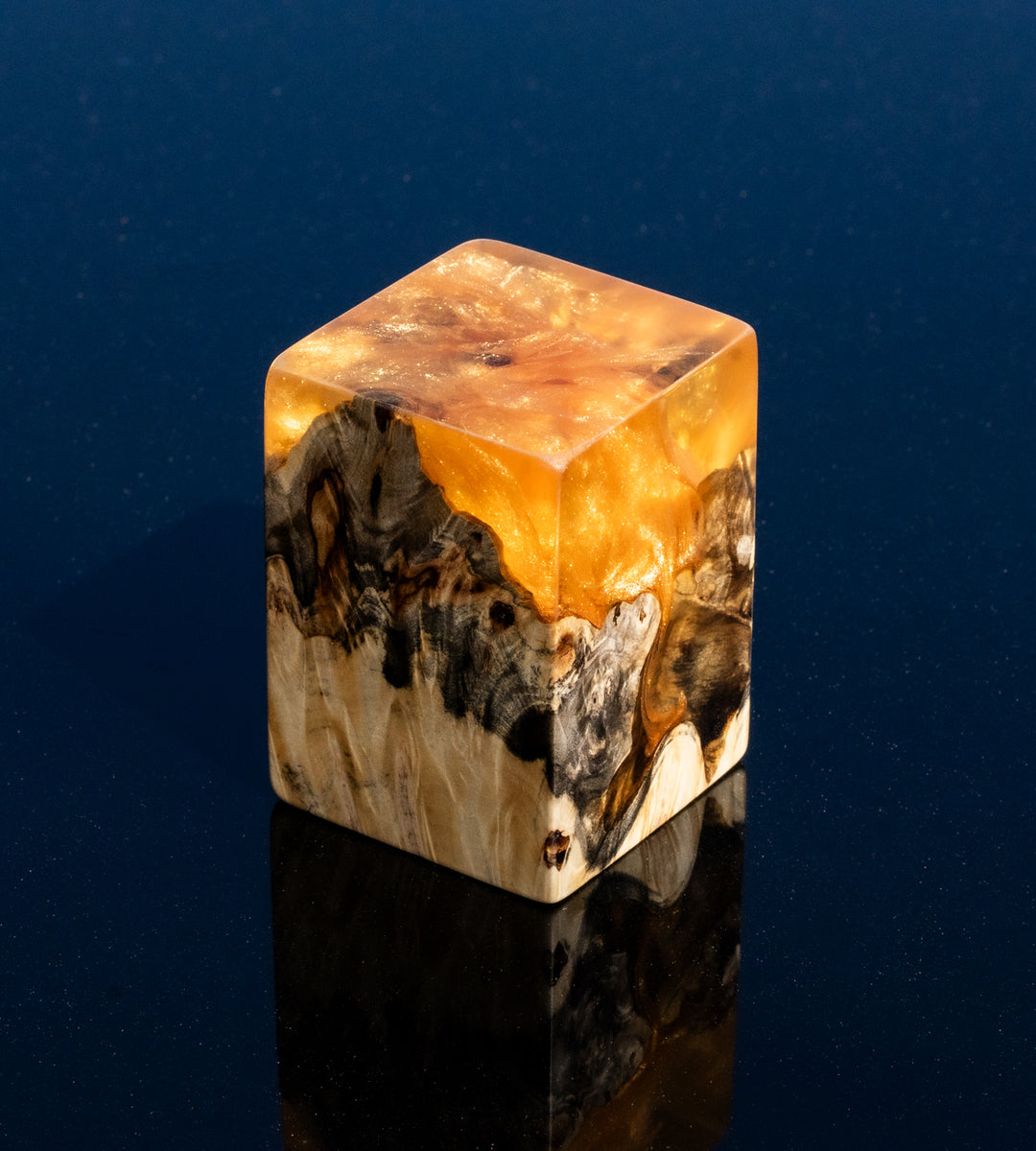 Nuggy Monolith