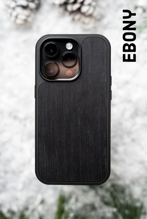 Ebony