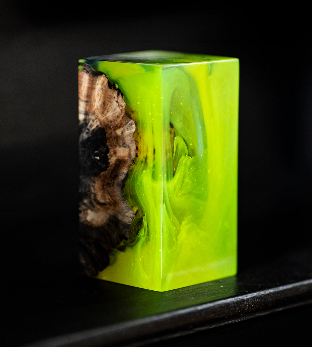 Ooze Monolith