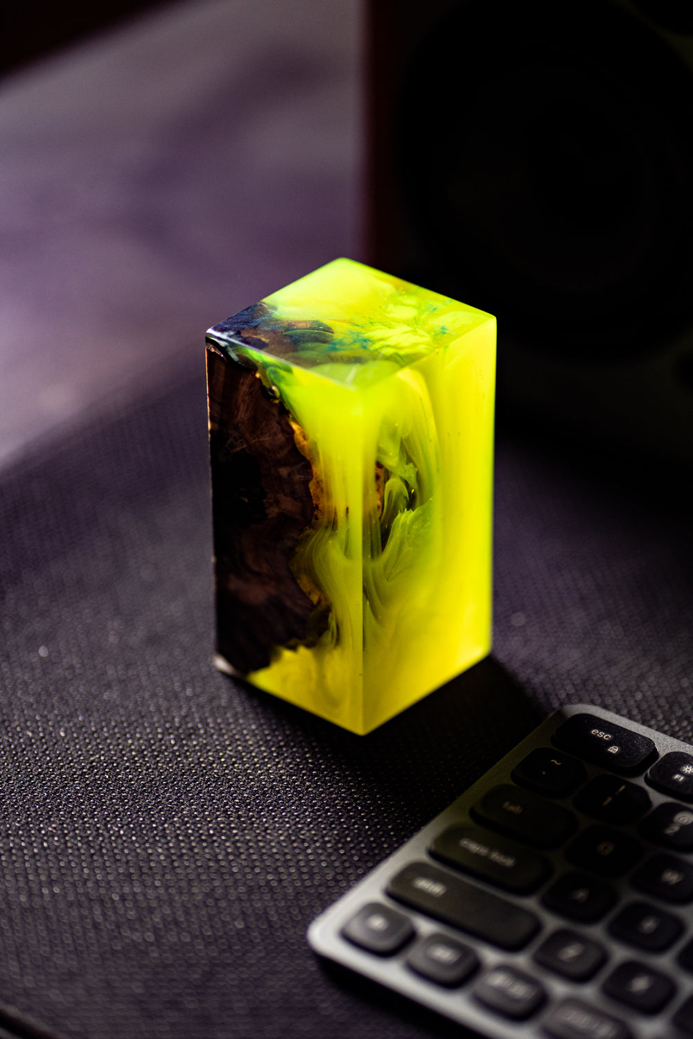 Ooze Hero Image 1