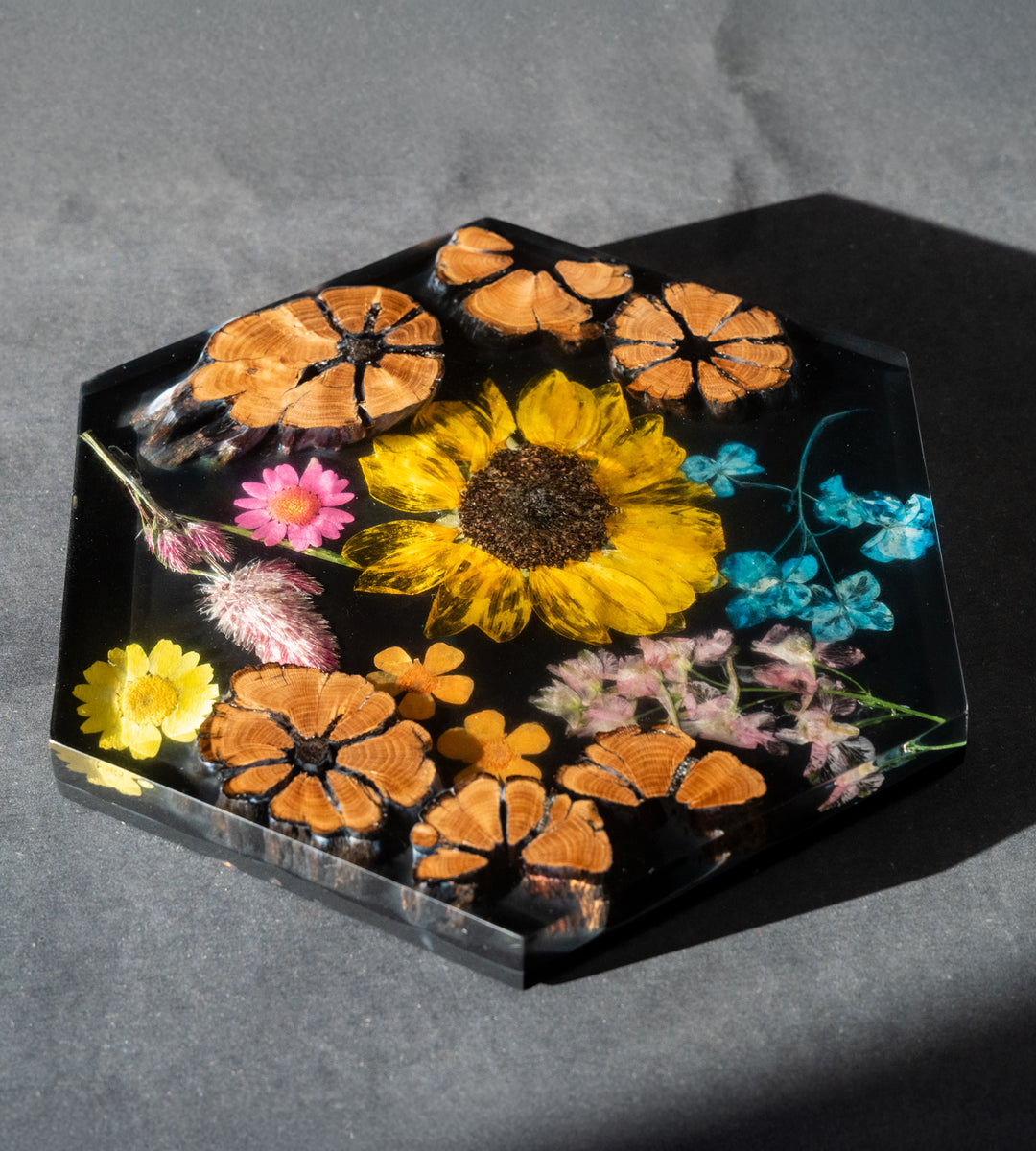 Blossom Monolith