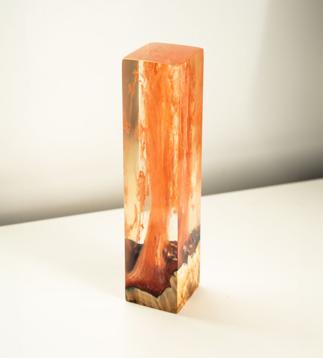 Clementine Monolith