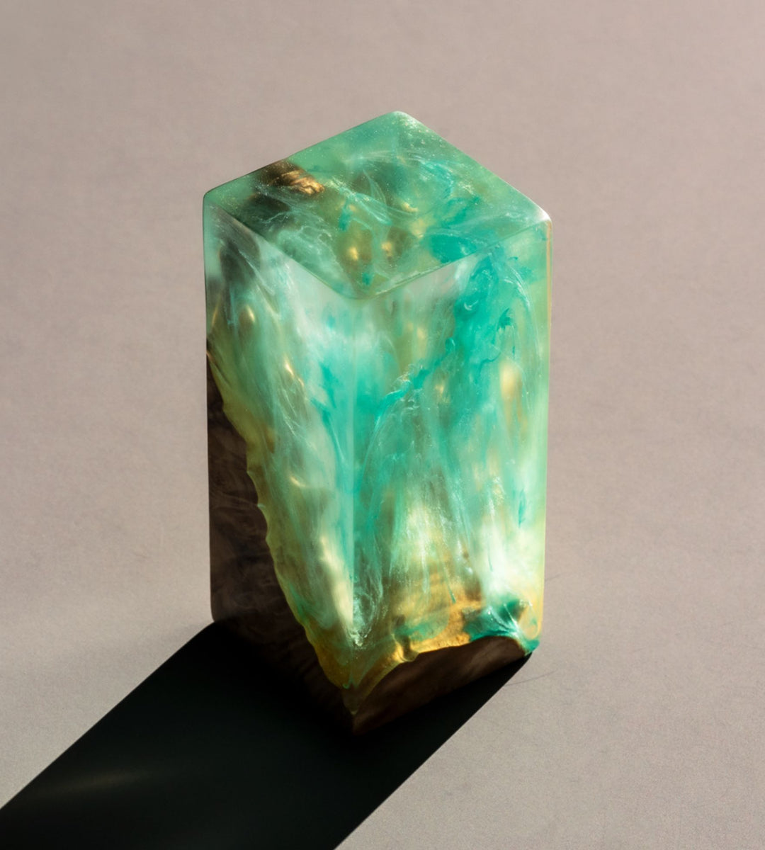 Peal Monolith