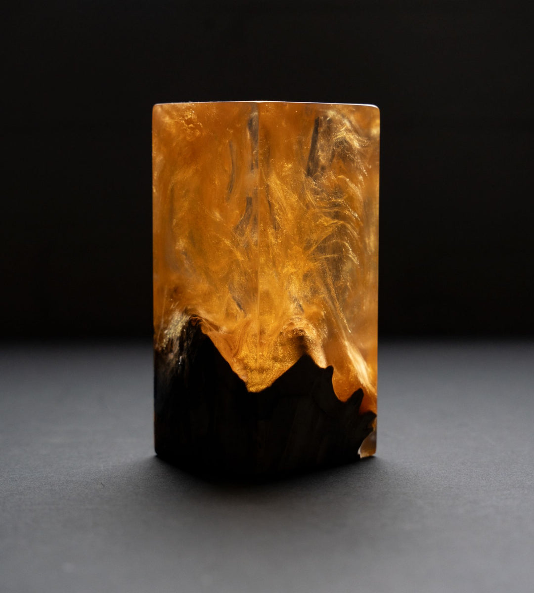 Ember Monolith