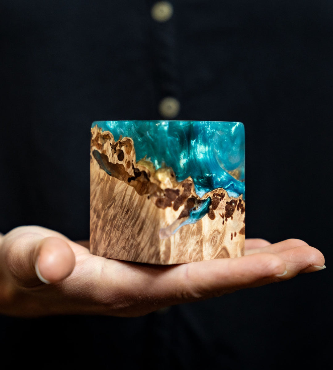 Mini Monolith