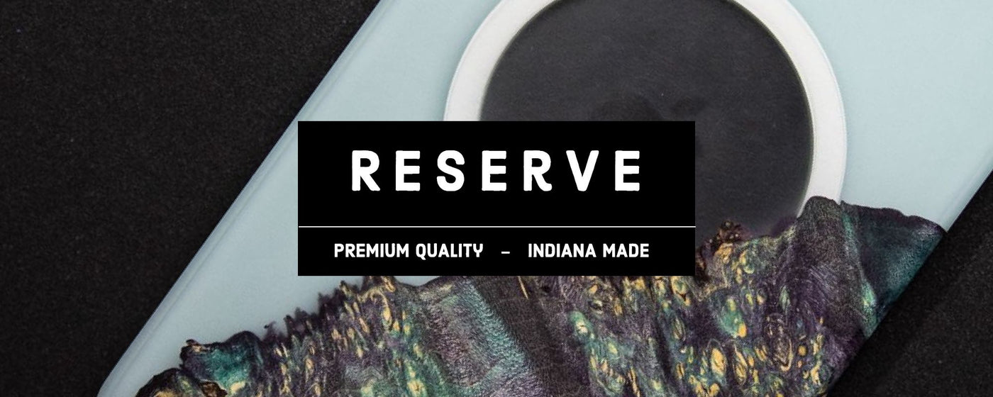 OG Cases by Carved