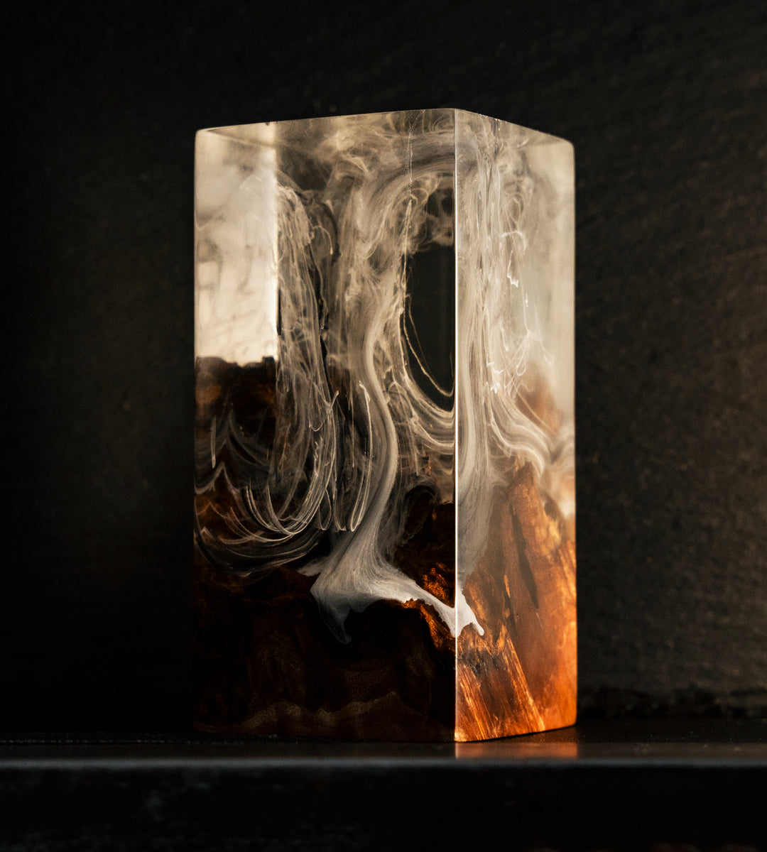 Ron Monolith