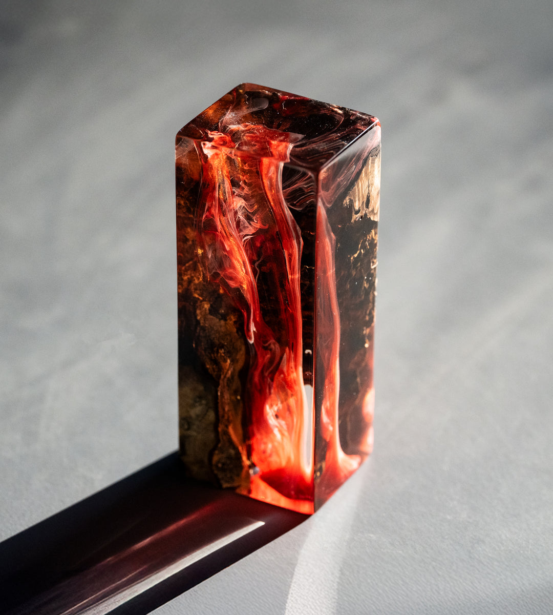 Ruby Monolith